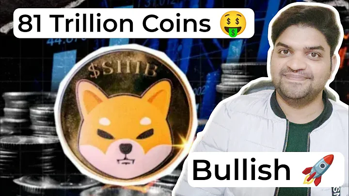 Whales 81 Trillion Coins News | Shiba Inu Coin Hit 1 Rupee 💯 