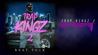 TRAP KINGZ 2 ? Beat Pack [LINK IN DESCRIPTION] Trap type beat, Freestyle beats, hard trap beat, 2022