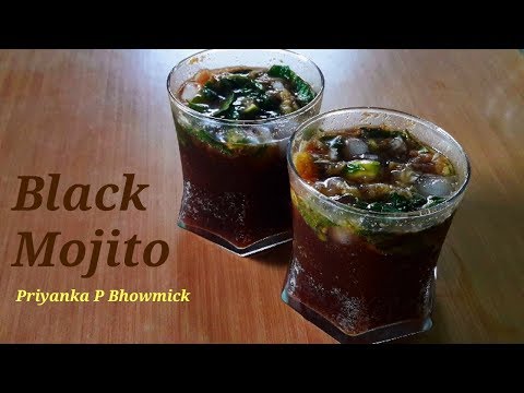 McDonald & KFC style Lemon Mojito in just 2 min Recipe In Hindi ( लेमन मोजिटो) गर्मी में अगर तरोताजा. 