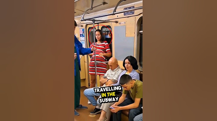 You won't believe what they did to this pregnant lady! 🥺❤️😨