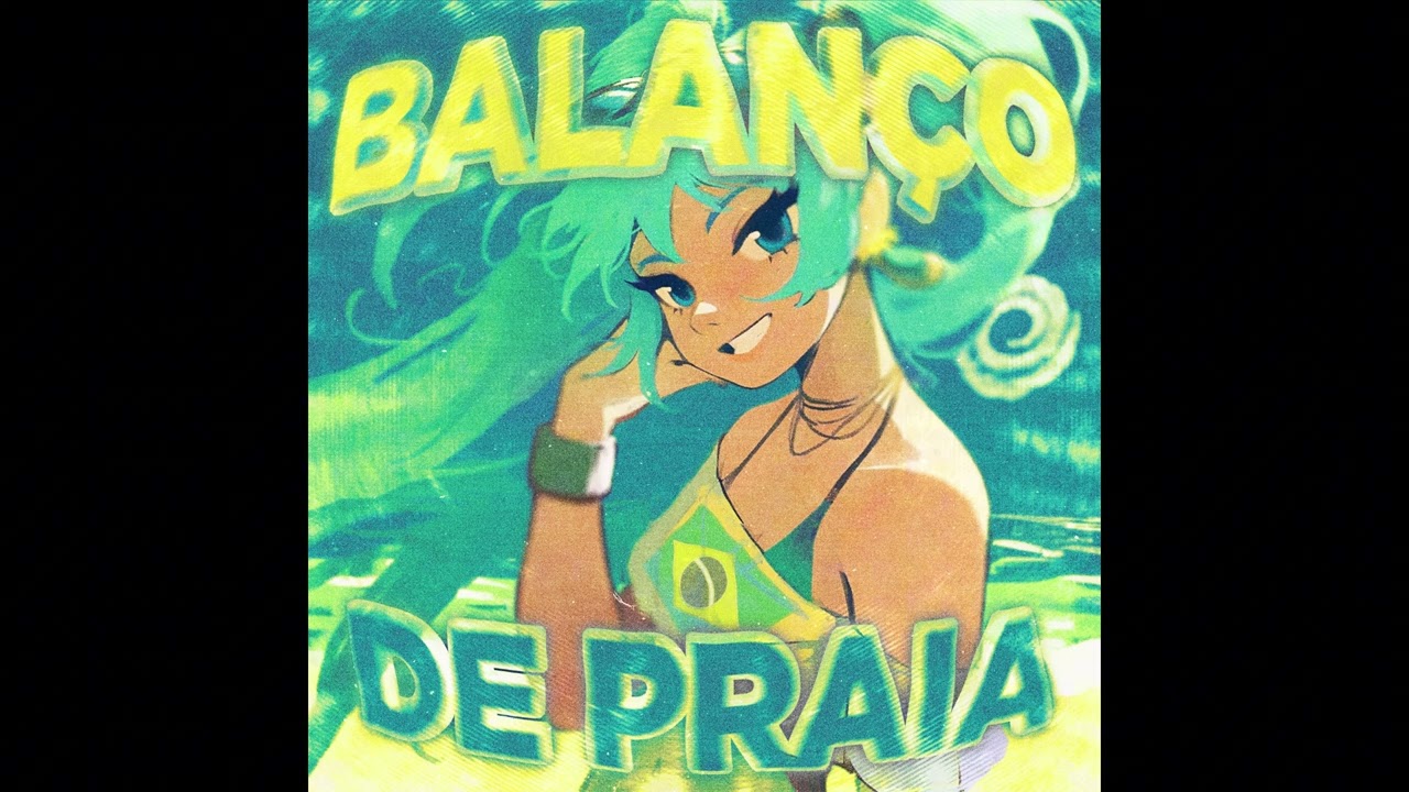 BALANCO DE PRAIA - Nakama