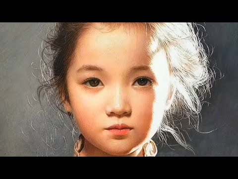 Video: Umenie vytvárať ilúzie: obrazy Yau Hung Tang