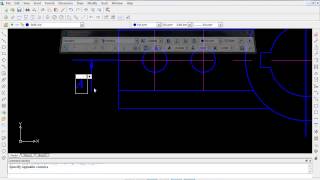 Famous AUTOCAD- 2D Cross Sectional view Wealth