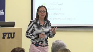 PROFESSIONALS— Measuring Progress in Clinical Practice: Contextualized Feedback Systems (PART 2)