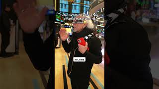 Download Lagu Sterkte aan de market maker, hopelijk is hij er weer bovenop gekomen, maar dit laat maar weer een... MP3