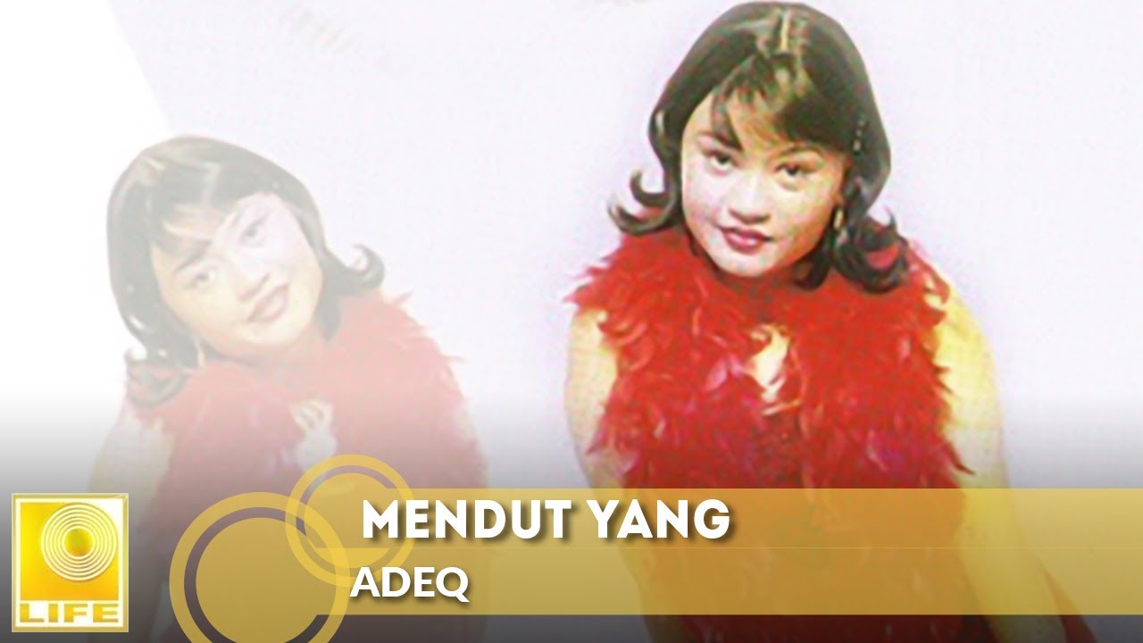 Adeq - Mendut Yang (Official Audio)