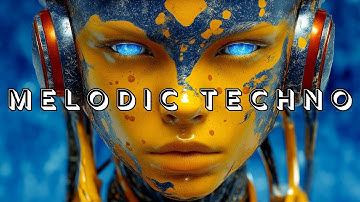 Melodic Techno & Progressive House Mix 2025 🎧 Cosmic Energy Set |  Anyma, Argy, ARTBAT