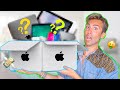 APRO MYSTERY BOX APPLE *COSTOSO*  | GIANMARCO ZAGATO