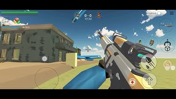 #Strike Fortress Box Tips #Sniper