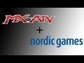 MX vs ATV | Nordic Games Purchases MvA Property