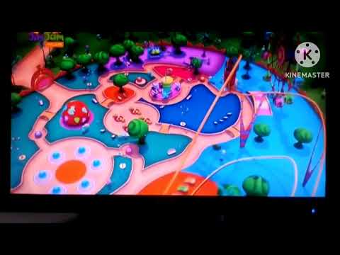 Polsat JimJam Continuity 23.06.2018