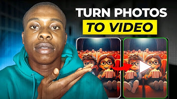 Turning Photos Into Talking Avatars with Topview Avatar 4 😲 | You Won’t Believe The Results!
