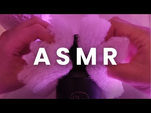 ASMR Brain Massage (No Talking)