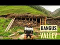 Bangus valley kashmir  jalib vlogs 