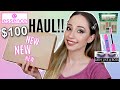 Essence New Products 2021 - Unboxing & Drugstore Makeup Haul | Vasilikis Beauty Tips