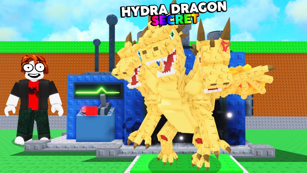 🔥 INACREDITÁVEL! FIZ 100 FUSES E FINALMENTE CONSEGUI O HYDRA DRAGON CANNELLONI ROUBE UM BRAINROT 😱