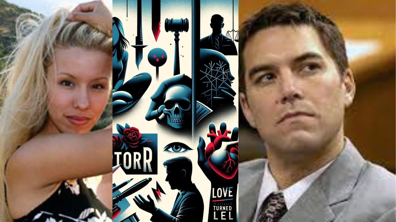 Beyond Guilt or Innocence: Unraveling the Mysteries of Jodi Arias and ...