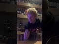 Ed Sheeran | Instagram Live Stream | October 31, 2021