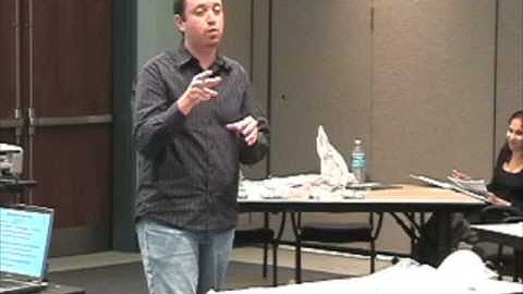 Gr. 5 ECM Lesson 3: Building Electric Circuits