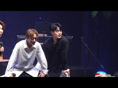 210723 바톤콘서트 포토타임 김지온 Focus