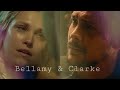 Bellamy & Clarke | I know someday I’m gonna be with you