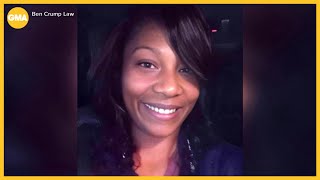 Former deputy found guilty of 2nd degree murder in Sonya Massey killing
