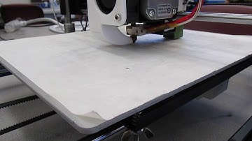 hictop 3d printer error