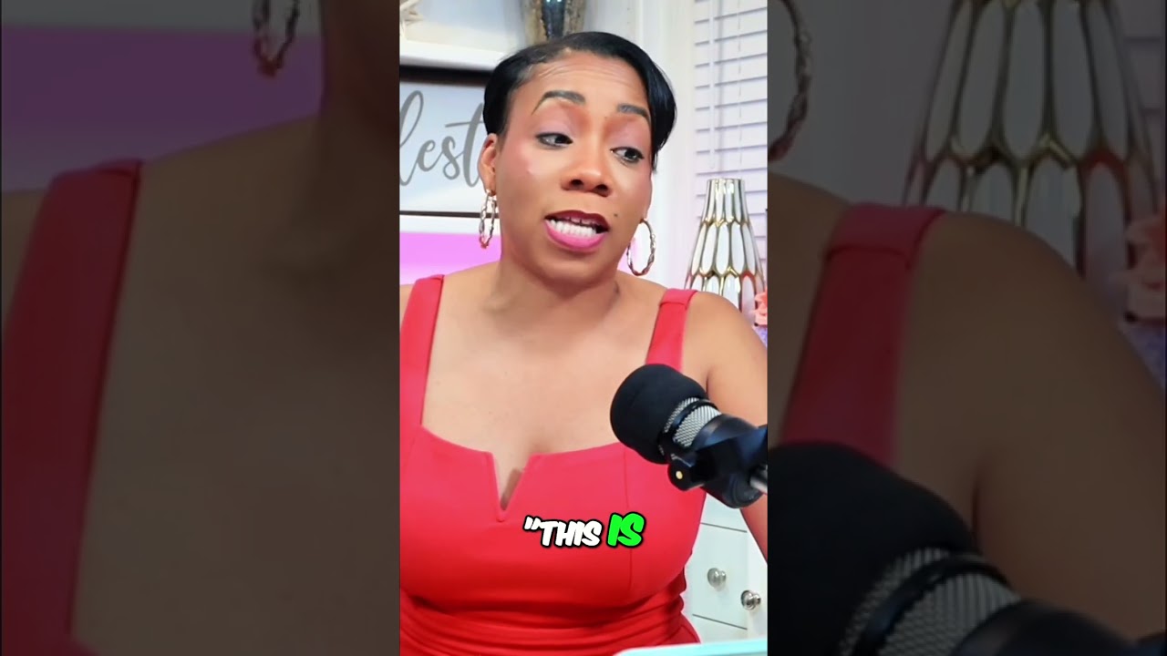 Truth vs. Politics: Why They Call It Treason, Not Truth! #shorts