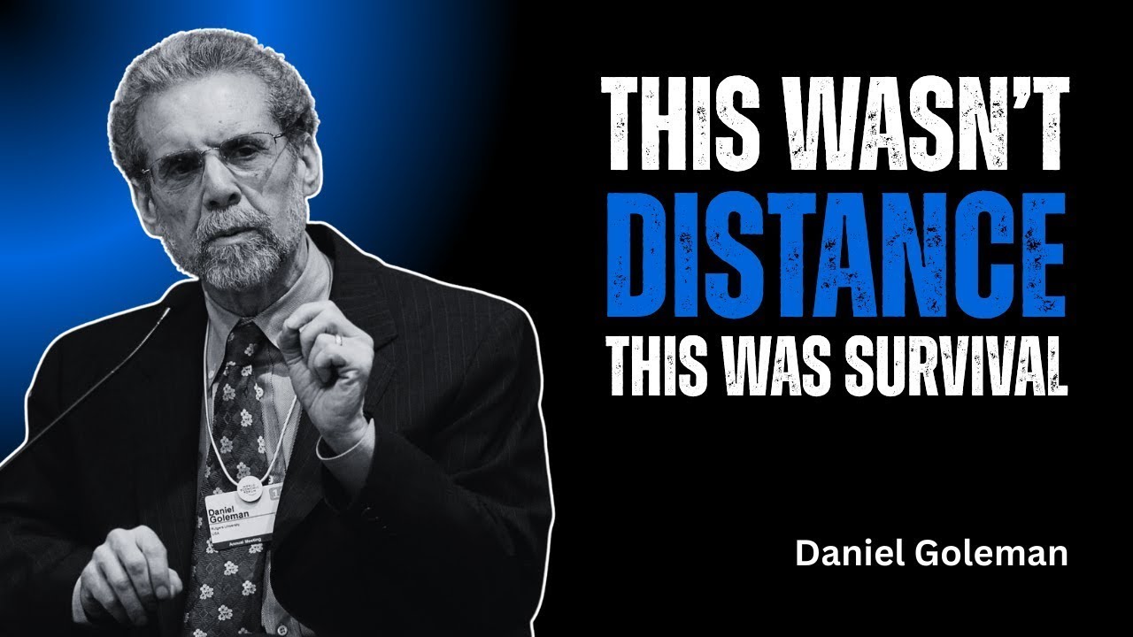 The One Boundary That Changes an Empath Forever  | Your Daily Motivation