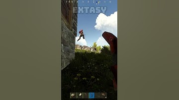 RUST: А ЧТО ПРОИСХОДИТ ?  #rust #игры #games #hfcn #раст