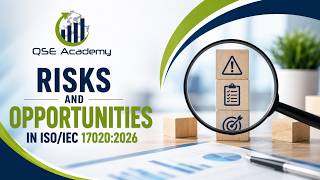 Risks and Opportunities in ISO IEC 17020 2026