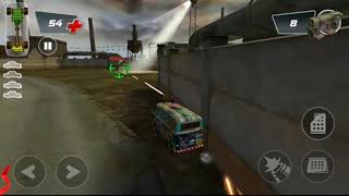 لعبة سيارات سباق الموت تحميل لعبة سباق الموت The Death Race للأندرويد | xapk screenshot 1