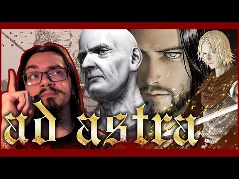 ad-astra---recensione-manga