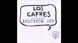 Los Cafres - Receta Dub (AUDIO)