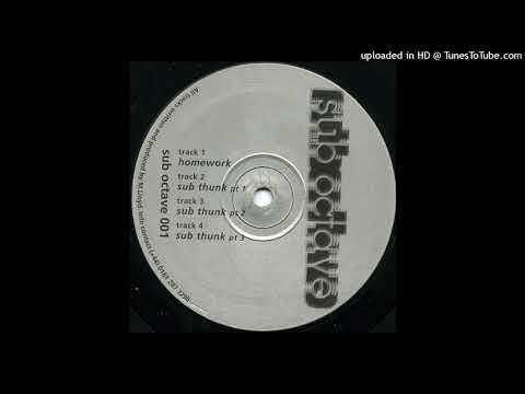 Mark Lloyd — Mark Lloyd - Homework