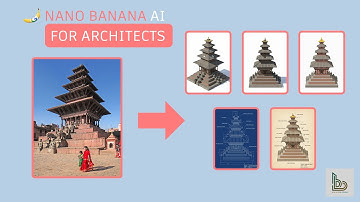 I Tried NANO BANANA AI: Can One Photo Make a 3D Model?