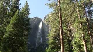 Best Internship 2012: Yosemite National Park