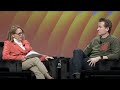 Patagonia CEO Ryan Gellert | SXSW 2023 Keynote