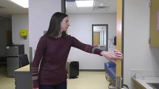 Preparing for Hybrid Learning - Isolation Rooms