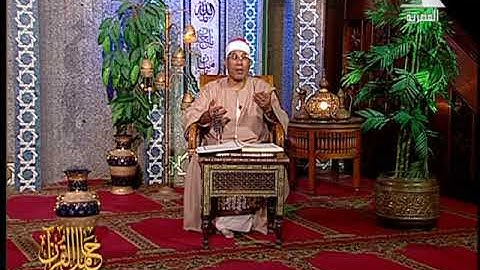حامل القرآن ׀ د˖ عبد الفتاح الطاروطي  ׀ سورة ”الأعراف” الآيات 100 – 101