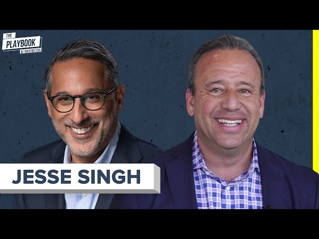 What it's Like Taking a Company Public With Jesse Singh: CEO, AZEK Company