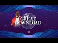 The Great Download  - Bishop T.D. Jakes