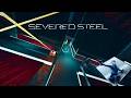 burning it all tear down the walls | severed steel | ep 14