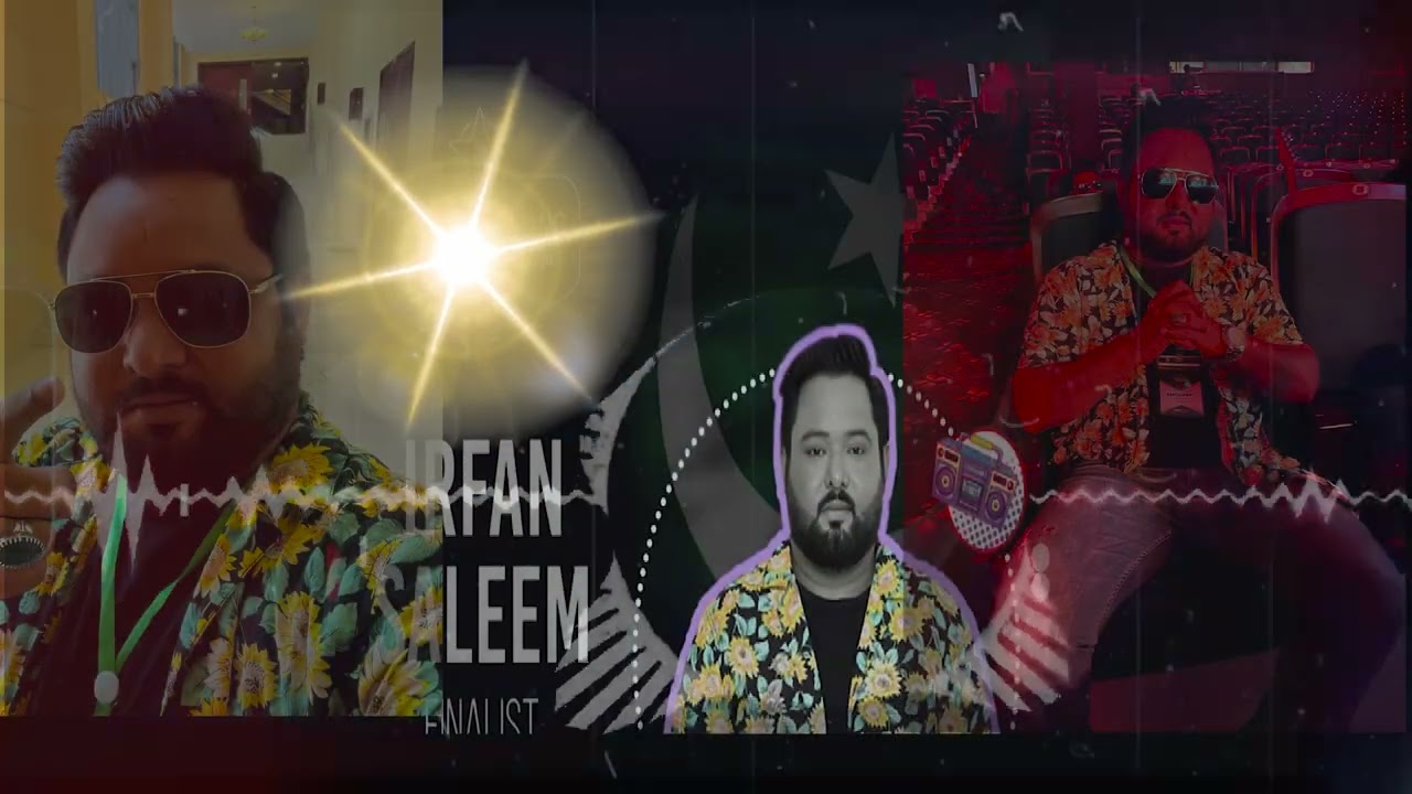 O Soniye | Titoo MBA | Cover Song | Singer Irfan Saleem | New Song 2023