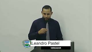 NT #23 - Leandro Pastel