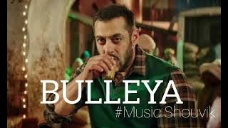 Bulleya | Full Song | Sultan | Salman khan, Anushka Sharma | papon | Vishal & Shekhar | Irshad Kamil