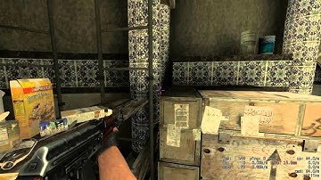 cs:go smoke/flashbag bug