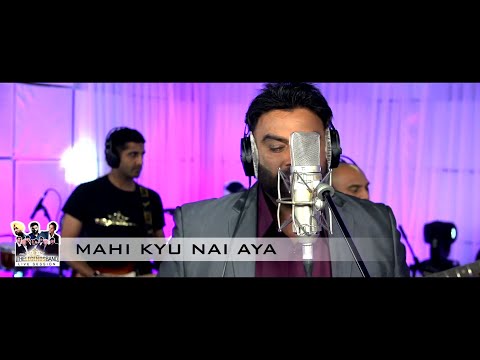 MAHI KYUN NAI AYA (LIVE) - SURJ SAHOTA & THE LEGENDS BAND