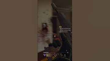 Going crazy with the Tanto.22 Binary Trigger in Bo6 PT.2