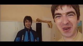 Video thumbnail of "Liam Gallagher - Once (Official Video)"